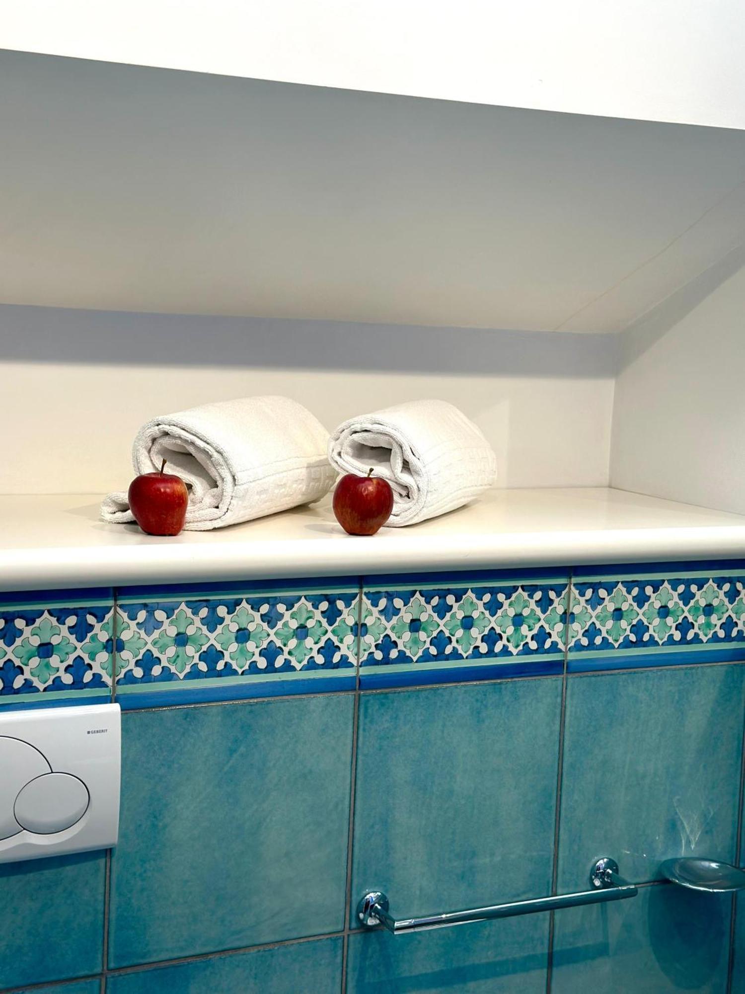 Club House Hotel Rimini Luaran gambar