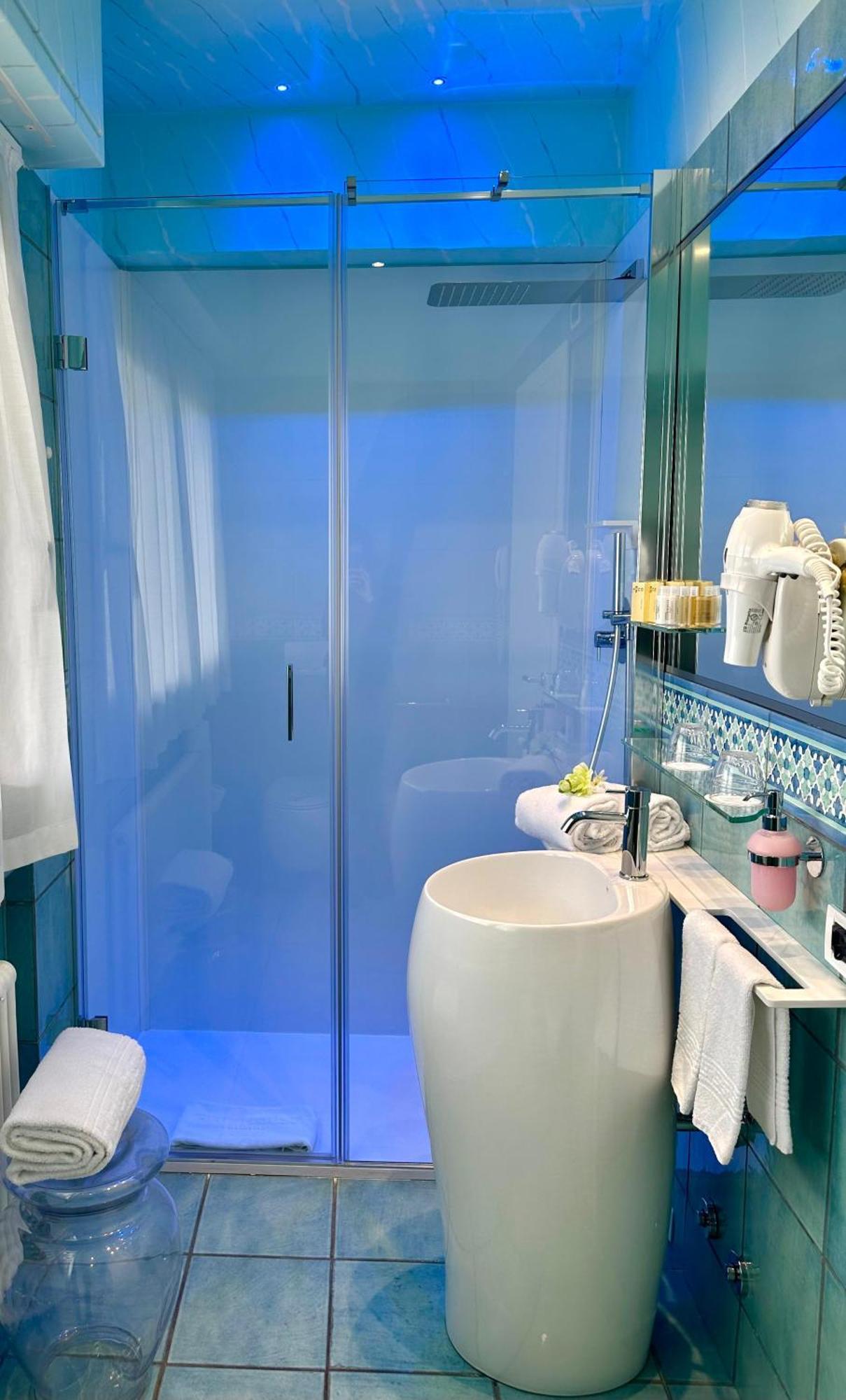 Club House Hotel Rimini Luaran gambar