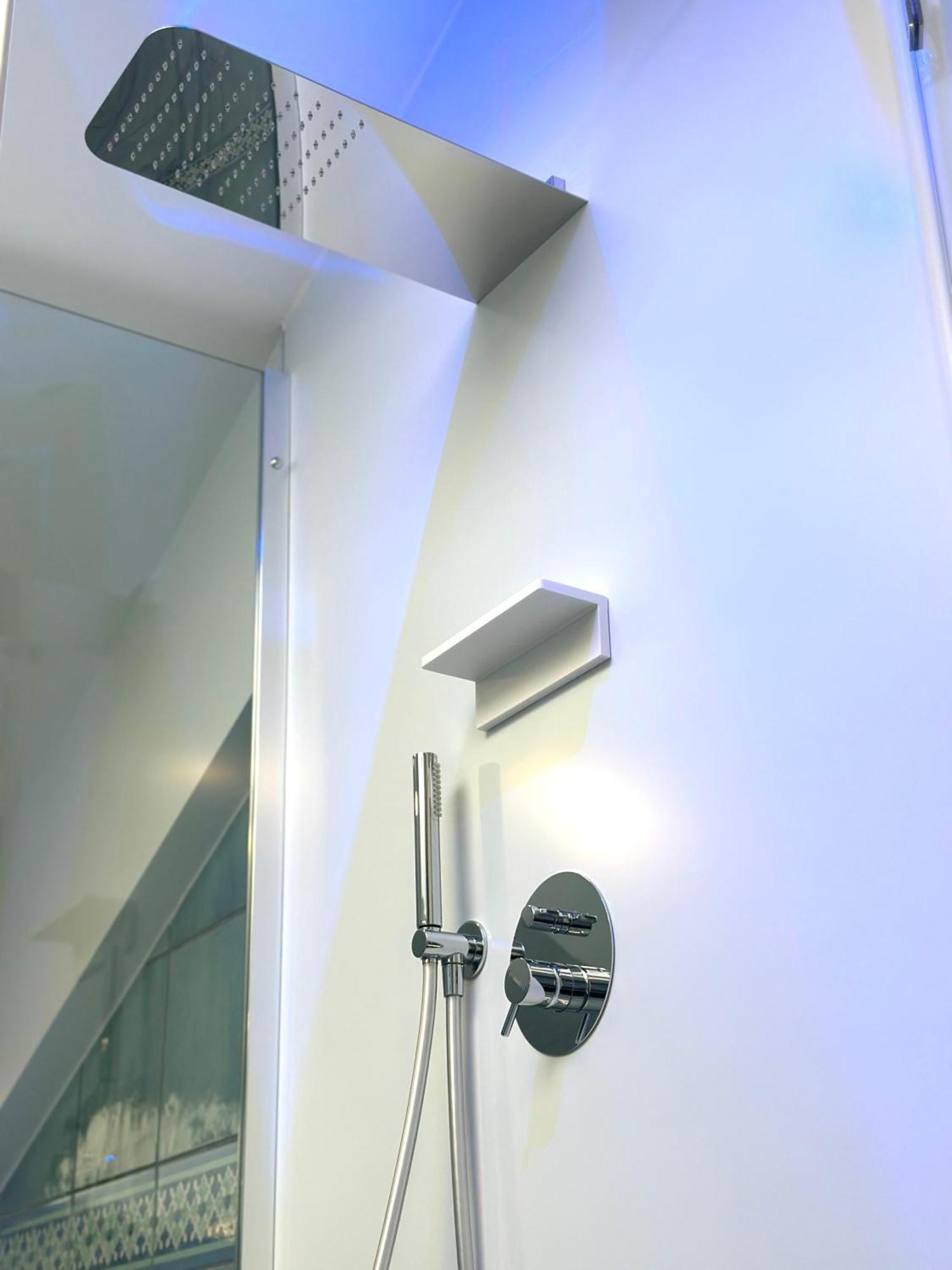 Club House Hotel Rimini Luaran gambar