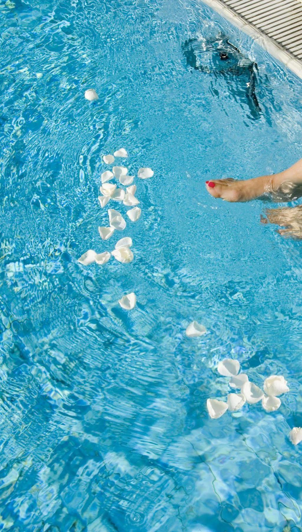 Club House Hotel Rimini Luaran gambar